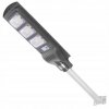 Lampa solarna VOLT POLSKA JOCKER 120 + panel 12W + 12.000mAh + pilot